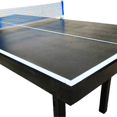 Mesa de Ping Pong Tenis de Mesa Juvenil - loja online
