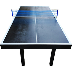 Imagem do Mesa de Ping Pong Tenis de Mesa Juvenil