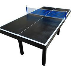 Mesa de Ping Pong Tenis de Mesa Juvenil