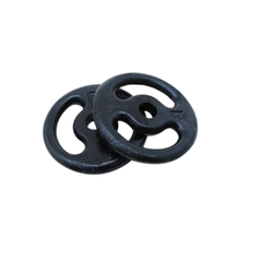 Anilha de ferro - comprar online