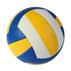 Bola de voley profissional na internet