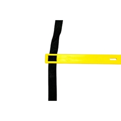Escada de habilidades PVC - Pangué Materiais Esportivos