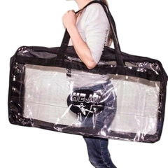 Bolsa para bolas maleta cristal 8 bolas na internet