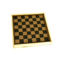 Jogo 5 em 1 - Dama, Trilha, Ludo, Pega Vareta e Dominó - loja online
