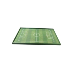 Campo de futebol de botão - Pangué Materiais Esportivos