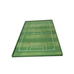 Campo de futebol de botão - comprar online