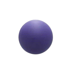 Bola de borracha na internet