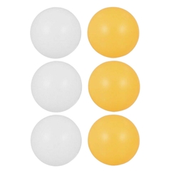 Bola de tenis de mesa na internet