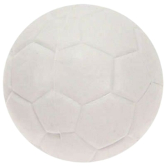 Bolinha de pebolim - 6 pç - Pangué Materiais Esportivos