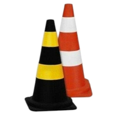 Cone de borracha - comprar online