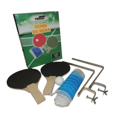 Kit tênis de mesa - comprar online