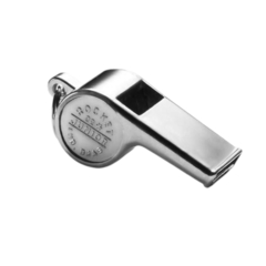 Apito metal a granel - comprar online
