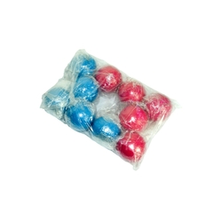 Jogo de bolas p/ mata - mata 10 bolas na internet