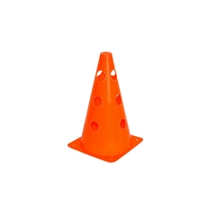 Cone de PVC 23 cm c/ barreira funcional