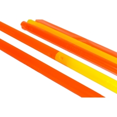 Cone de PVC 23 cm c/ barreira funcional - comprar online