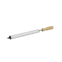 Bomba em aluminio s/ agulha - comprar online