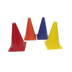 Cone de PVC - comprar online