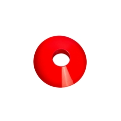 Prato para sinalização (tartaruguinha) - comprar online
