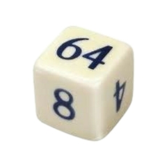 Dados para gamão - comprar online