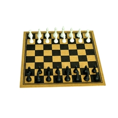 Tabuleiro de Xadrez - comprar online