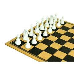 Tabuleiro de Xadrez
