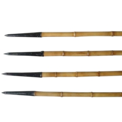 Dardo de bambu - comprar online