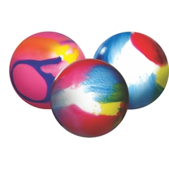 Bola de vinil Marmorizada - comprar online