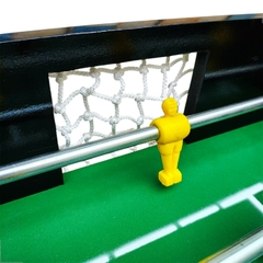 Pebolim junior embutido caixa superior boneco de polietileno (MDF) - comprar online
