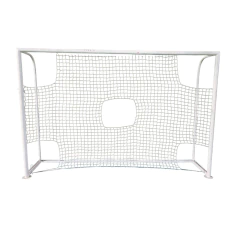 Rede alvo p/ treino de pontaria salão - 3,10 x 2,10 - Polietileno - comprar online