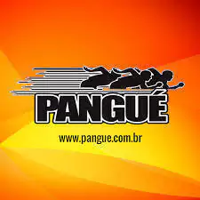 Pangué Materiais Esportivos