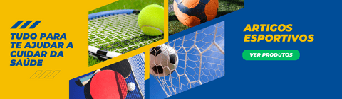 Carrusel Pangué Materiais Esportivos