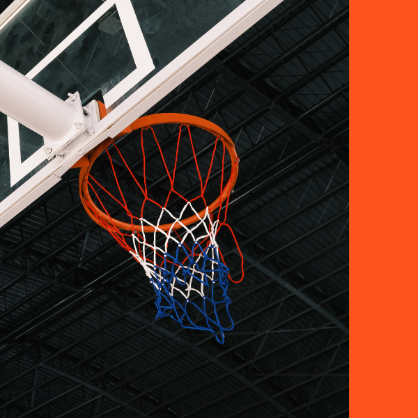 BASQUETE