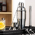 Coctelera 100% Acero Inoxidable Bartender Cócteles Bebidas - comprar online