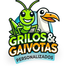 Grilos & Gaivotas