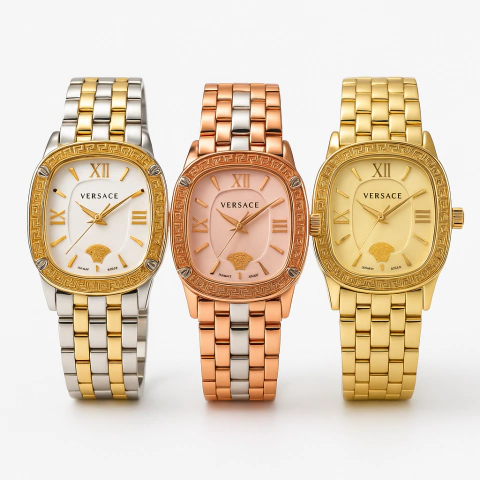 Colección de Relojes "Imperium Royale"