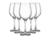 Copa Vino 385 ml x6 unidades - Granel - comprar online
