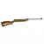 RIFLE AIRE COMPRIMIDO B2-4M CALIBRE 5.5