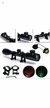 MIRA TELESCÓPICA BUSHNELL 3-9X40 RIEL 11-22 - tienda en línea