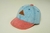 GORRA PARA BEBÉ EN JEANS - MaxxWorldShop