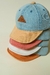 GORRA PARA BEBÉ EN JEANS - tienda en línea