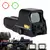 MIRA HOLOGRAFICA 552 RETICULA ILUMINADA PARA RIEL 22 PICANTINI - MaxxWorldShop