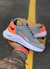 TENIS NIKE AIR RUNNING GRIS PARA HOMBRE
