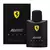 PERFUME FERRARI BLACK X 100 ORIGINAL PARA HOMBRE