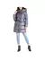 CHAQUETA VIA SPIGA ACOLCHADA DE LONGITUD MEDIA PARA MUJER - MaxxWorldShop