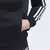 CHAQUETA ADIDAS DEPORTIVA SLIM CON 3 RAYAS PARA MUJER PRIMEGREEN ESSENTIALS WARM-UP - MaxxWorldShop