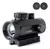 MIRA TELESCOPICA RED DOT 1X40 RIEL 11/22 - comprar en línea