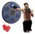 MÁQUINA BOXEO DE PARED BLUETOOTH MUSICAL DIGITAL + GUANTES - comprar en línea