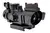 MIRA 4X32 HOLOGRAFICA RIEL 22 en internet