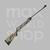 RIFLE DE AIRE COMPRIMIDO B2-4C CALIBRE 5.5 - comprar en línea