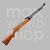 RIFLE DE AIRE COMPRIMIDO B33M CALIBRE 5.5 - comprar en línea